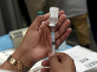 COVID-19 In India Updates: Hospitals In Delhi On Alert Amid Uptick In Fresh Cases