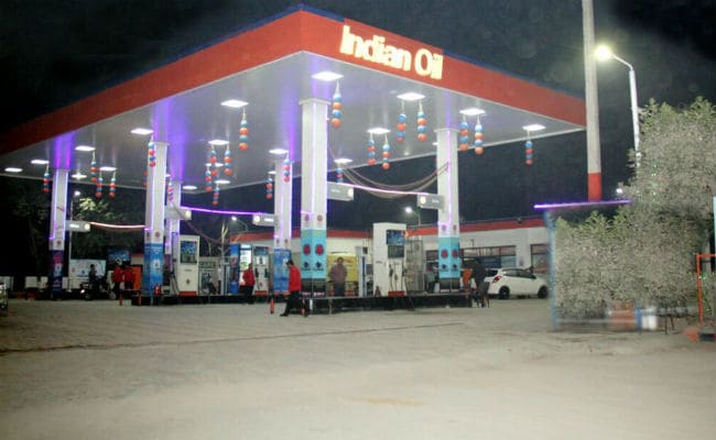 Petrol Prices Rise, Diesel Rates Remain Stable: 5 Things To Know
