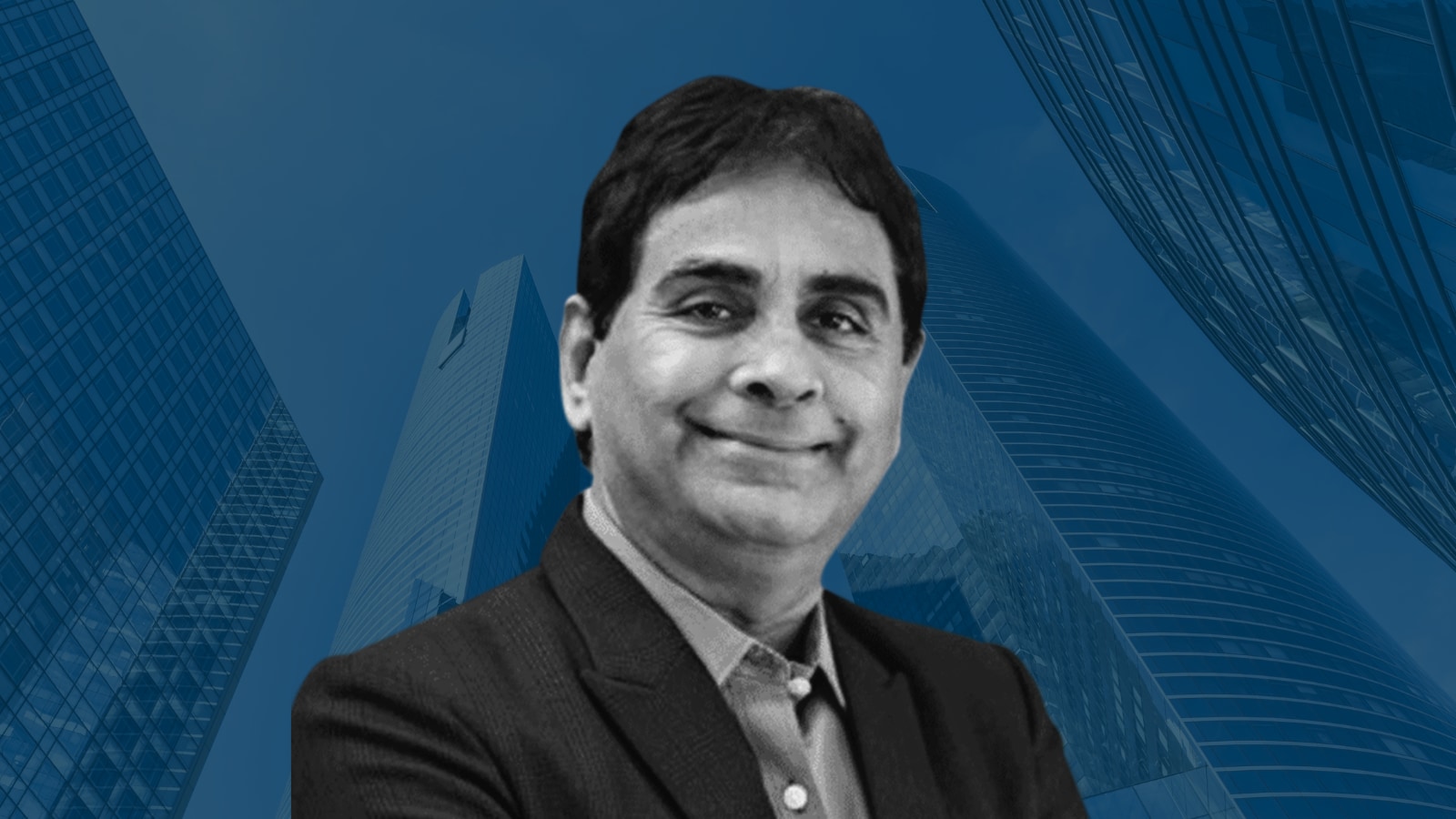 Vijay Kedia Says Government-Backed Sectors Will Create Wealth