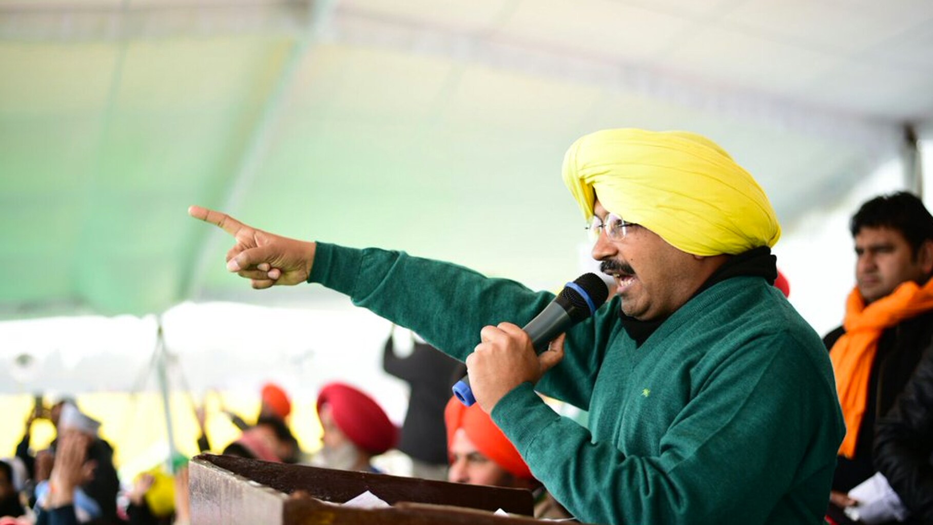 Punjab Polls: Nine Key Promises From Kejriwal&rsquo;s Youth Manifesto