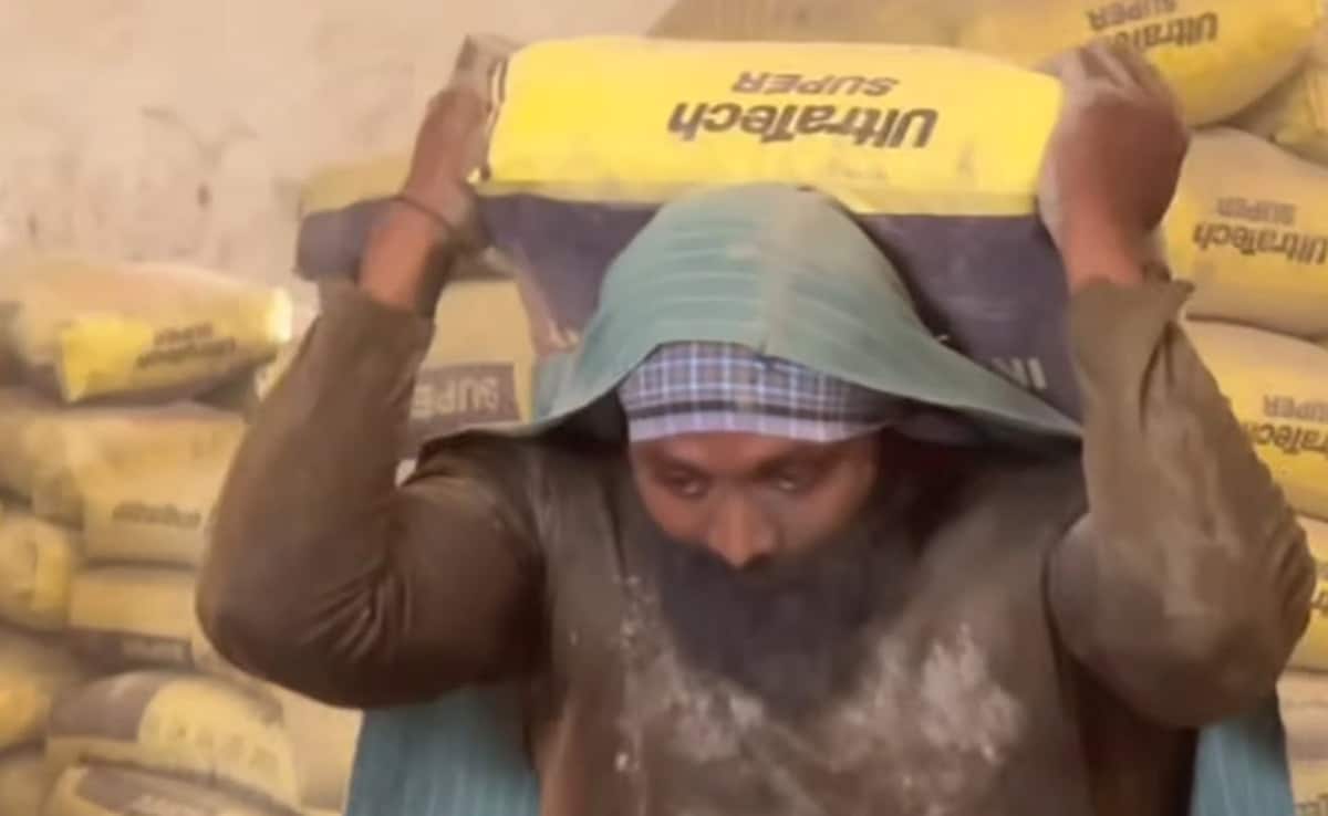 बिग बॉस के इस कंटेस्टेंट ने सीमेंट और अनाज के बोरे उठाकर गढ़ी अपनी किस्मत, दिहाड़ी मजदूर से पहुंचा रियलिटी शो