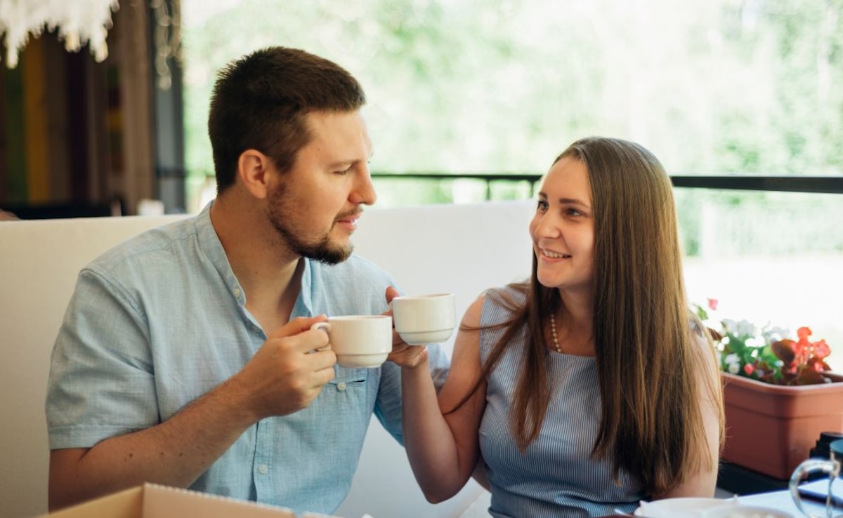 At least 37% of singles believe that they must share values with their potential match. Photo: Freepik At least 37% of singles believe that they must share values with their potential match. Photo: Freepik
