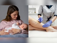 C-section डिलीवरी के कितने दिन बाद आइब्रो, वैक्सिंग और फेशियल करवा सकते हैं? गायनेकोलॉजिस्ट ने बताया कब जा सकते हैं ब्यूटी पार्लर