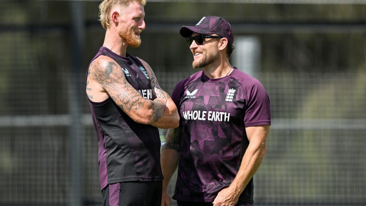 Ben Stokes Opens Up On Brendon McCullum Sacking, Makes Remarkable My Fault Admission