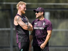 Ben Stokes Opens Up On Brendon McCullum Sacking, Makes Remarkable My Fault Admission