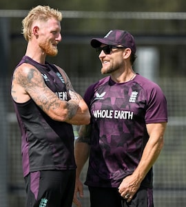 Ben Stokes Opens Up On Brendon McCullum Sacking, Makes Remarkable My Fault Admission