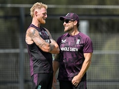 "Cant Make Every Decision For People": McCullum On Stokes Nightclub Row
