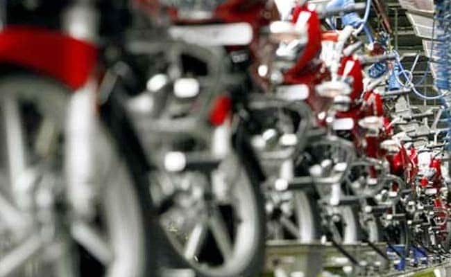 Workers Union Raising Unwarranted Demands: Bajaj Auto