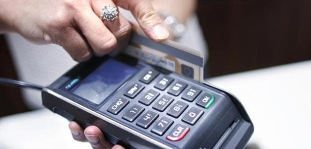 Credit Card Declined? It Could be One of These 8 Reasons