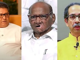 ठाकरे-पवार बंधूंचं मनोमिलन की राजकीय 'ब्रँड' वाचवण्याची केविलवाणी धडपड? वाचा INSIDE STORY