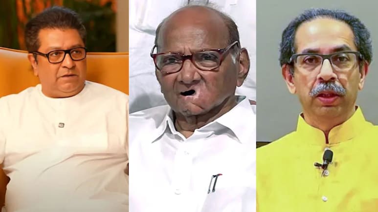 ठाकरे-पवार बंधूंचं मनोमिलन की राजकीय 'ब्रँड' वाचवण्याची केविलवाणी धडपड? वाचा INSIDE STORY