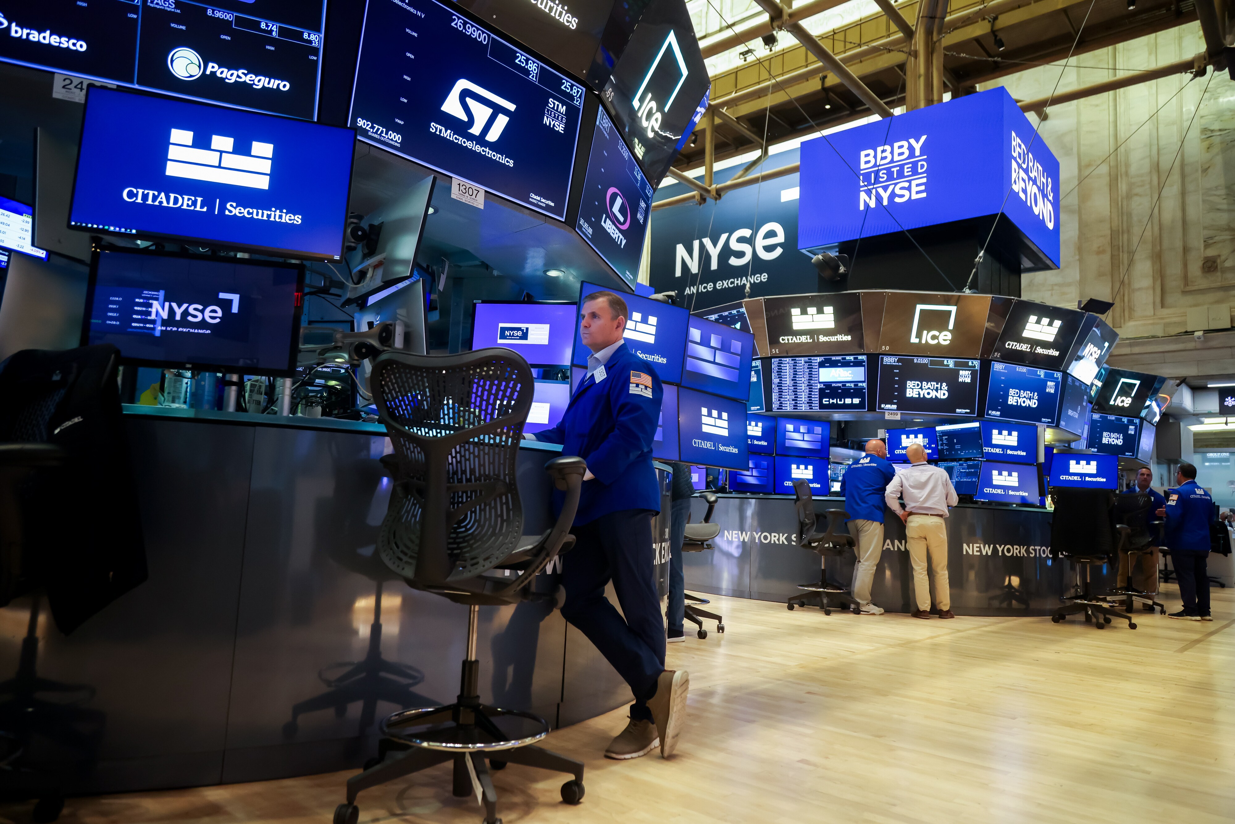 Stock Bulls Power S&P 500&rsquo;s Historic Winning Run: Markets Wrap