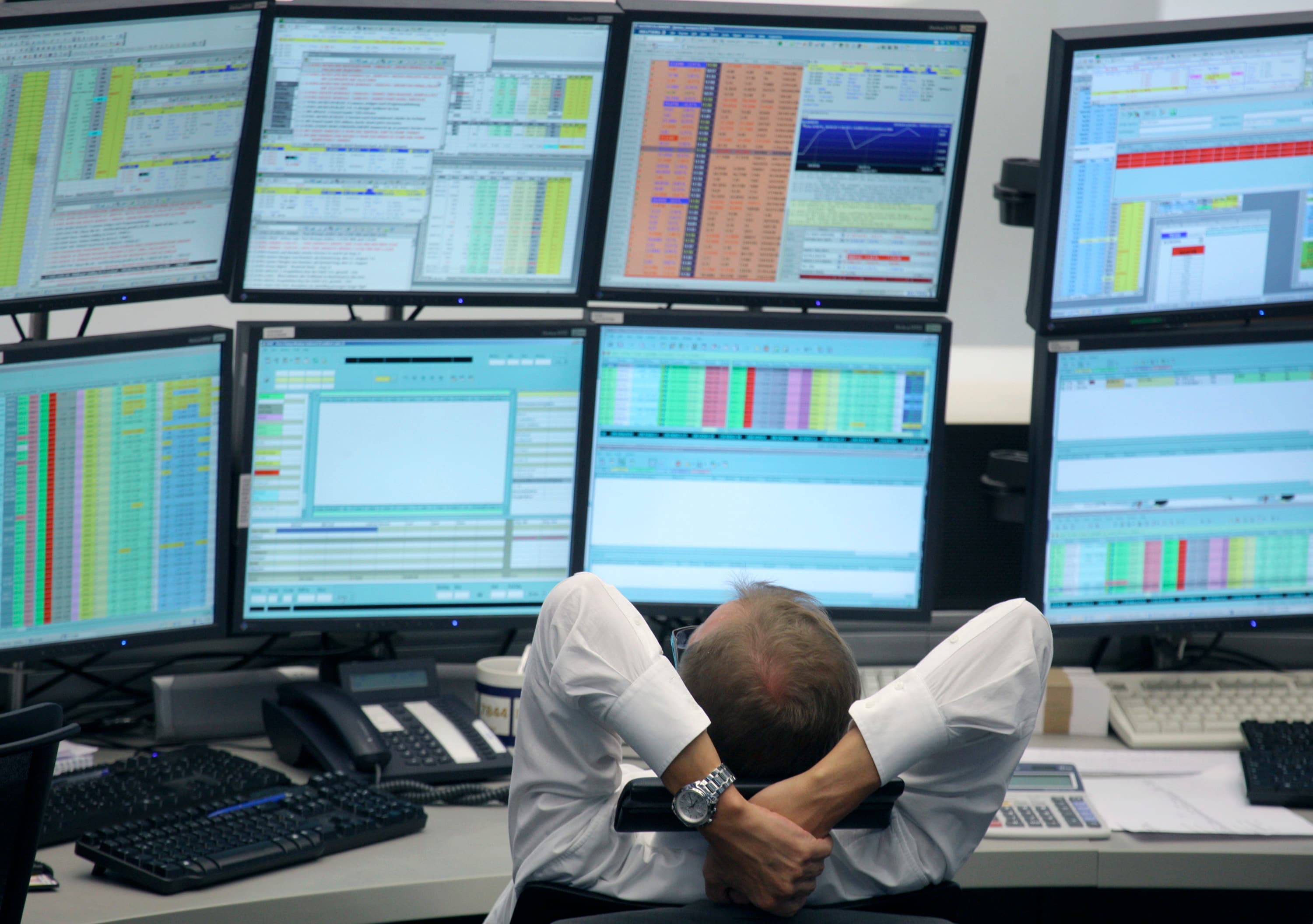 Sensex, Nifty Gain For Second Straight Day Led By Banks