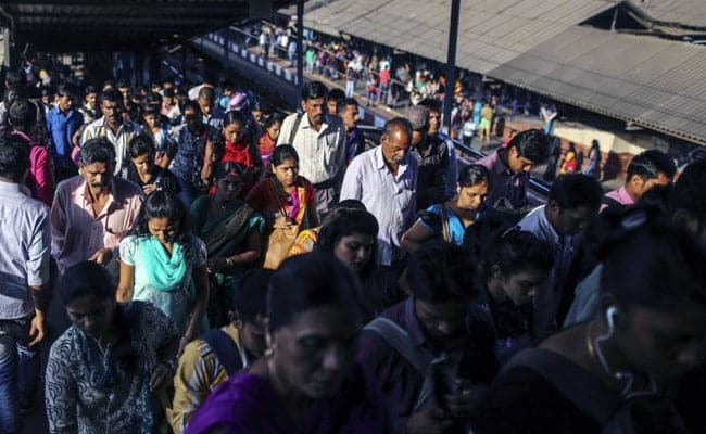 Amid Economic Slowdown, This Survey Says The Worst May Be Over