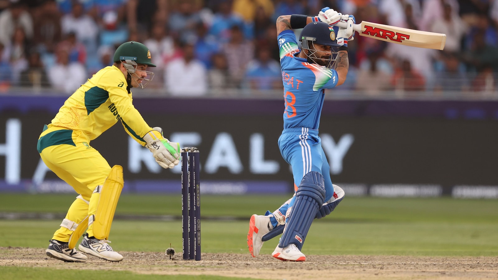 Streaming Sources Icon India vs Australia ODI Series 2025: Dates, Schedule, Timings, Venues ...