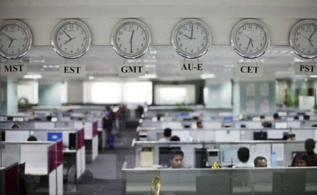 For Indian IT Firms, Trumps Push For Obamacare Overhaul Presents Big Opportunities: UR Bhat