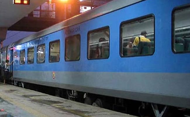 Railways Reduces AC Fares In These 5 Express Trains. Check Full List Here