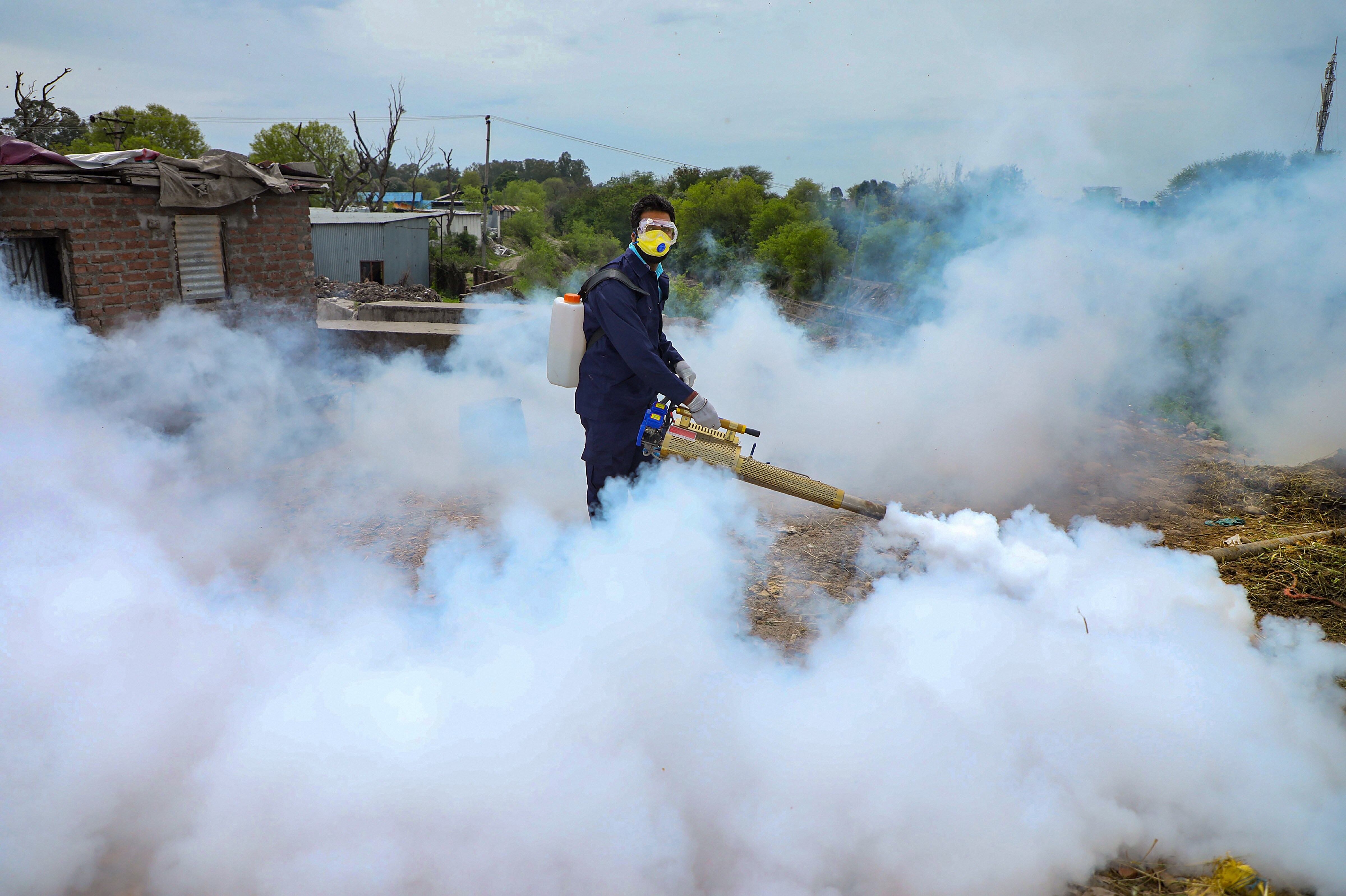 Coronavirus India Updates: Largest One-Day Spike As Total Covid-19 Cases Rise To 1,251, Death Toll Rises To 32