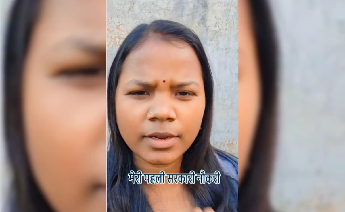 Latest and Breaking News on NDTV