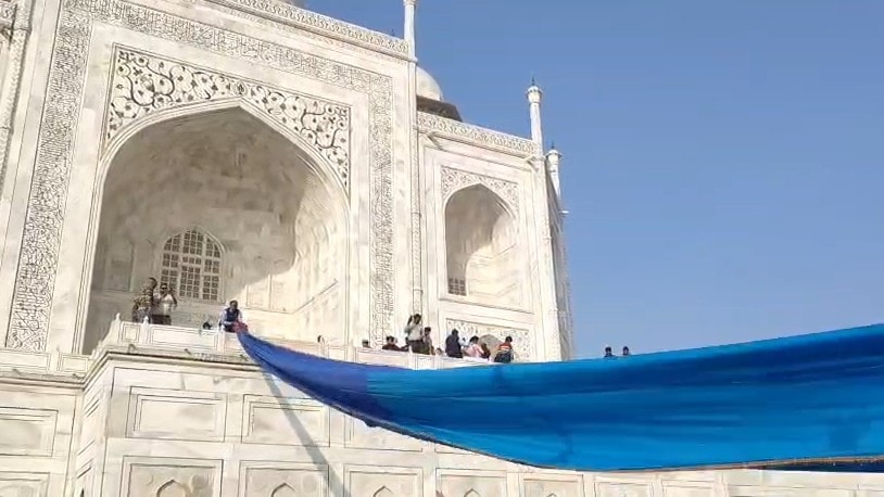 Latest and Breaking News on NDTV