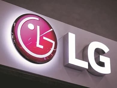 LG Electronics Share Price Updates: Shares Trade Lower After Stellar D-Street Debut With 50% Gains 