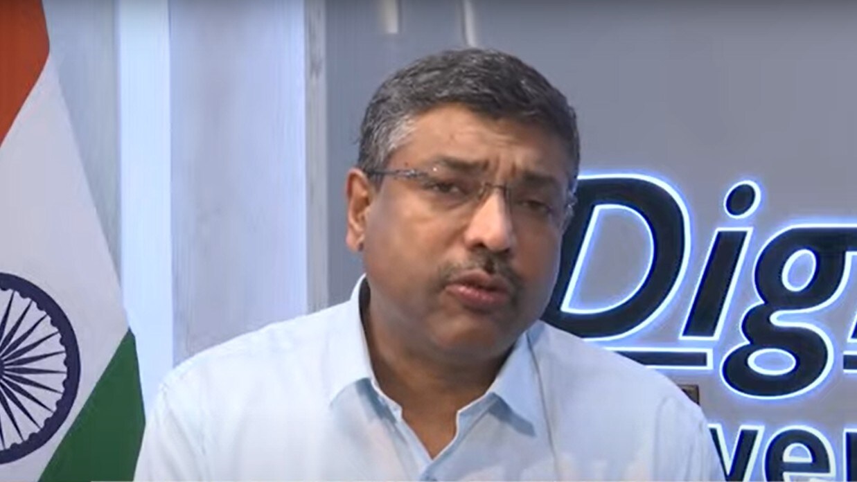 Online Gaming Law Does Not Mandate Registration For Social Gaming Firms: MeitY Secretary