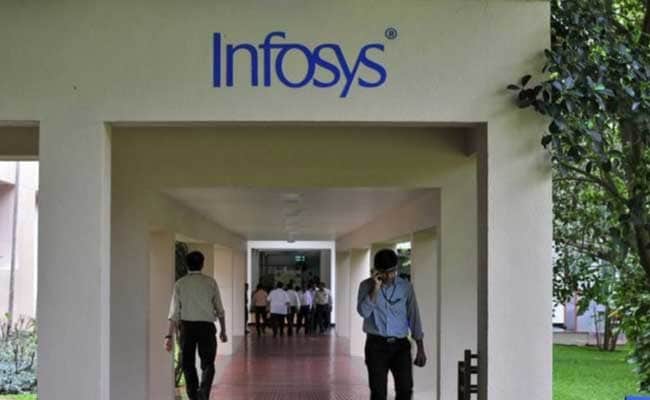 H-1B Visa Fallout: Infosys Looks To Hire 10,000 American Workers