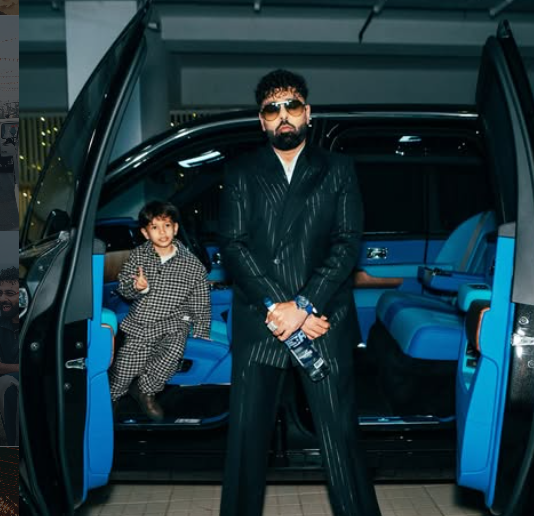 Badshah Reveals He Bought Rs 12 Crore Rolls-Royce Cullinan 'Impulsively': "High Lasted For 10 Minutes"