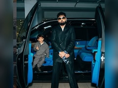 Badshah Reveals He Bought Rs 12 Crore Rolls-Royce Cullinan 'Impulsively': 