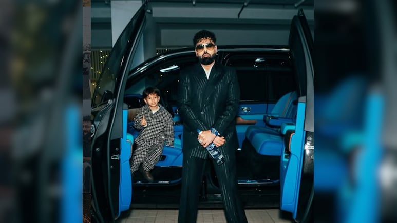 Badshah Reveals He Bought Rs 12 Crore Rolls-Royce Cullinan 'Impulsively': "High Lasted For 10 Minutes"