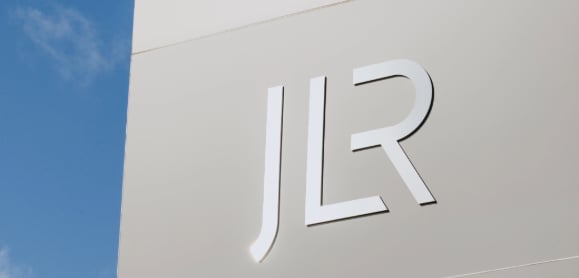 JLR Q3 Sales Slide After Cyber Incident Disrupts Production And Deliveries
