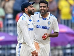 "Had A Good Laugh": Ravichandran Ashwin's Golden Reply To Fan Accusing Him Of "Belittling" Virat Kohli