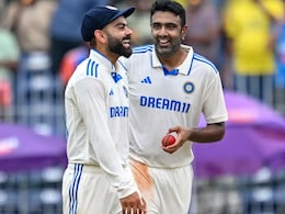 "Had A Good Laugh": Ravichandran Ashwin's Golden Reply To Fan Accusing Him Of "Belittling" Virat Kohli