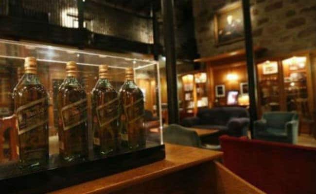 United Spirits Posts Three-Fold Jump In December Quarter Profit