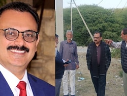 Rajasthan District Collector's 'No Salary' Vow Till Poor Enrolled In Schemes