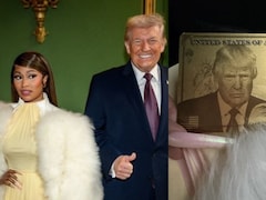 Donald Trump को पसंद आए Nicki Minaj के स्टाइल नाखून, लेकिन क्यों एक्सपर्ट्स मानते हैं इन्हें रिस्की, जानिए