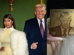 Donald Trump को पसंद आए Nicki Minaj के स्टाइल नाखून, लेकिन क्यों एक्सपर्ट्स मानते हैं इन्हें रिस्की, जानिए