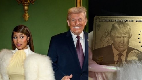 Donald Trump को पसंद आए Nicki Minaj के स्टाइल नाखून, लेकिन क्यों एक्सपर्ट्स मानते हैं इन्हें रिस्की, जानिए