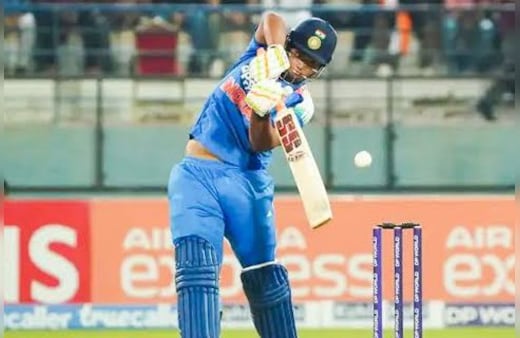 INDU19 vs SAU19 2nd ODI Highlights: कप्तान वैभव सूर्यवंशी की तूफानी पारी ने भारत ने जीती सीरीज