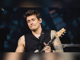 John Mayer's India Debut Postponed Due To "Unforeseen Circumstances", Check New Date