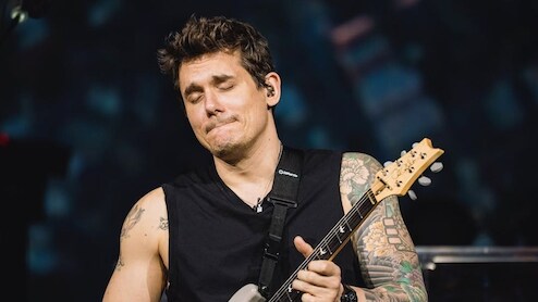 John Mayer's India Debut Postponed Due To "Unforeseen Circumstances", Check New Date