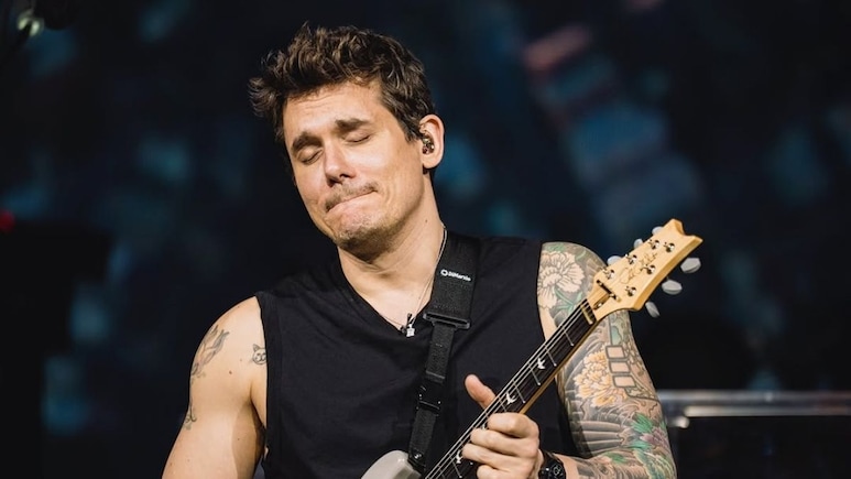 John Mayer's India Debut Postponed Due To "Unforeseen Circumstances", Check New Date