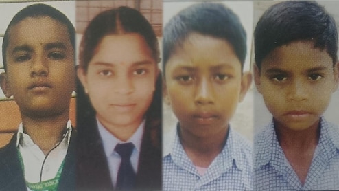 बहादुरी उम्र की मोहताज नहीं... अद्भुत साहस और सूझबूझ से इन बच्चों ने बचाई कई जिंदगियां, प्रेरणादायक है इनकी कहानी