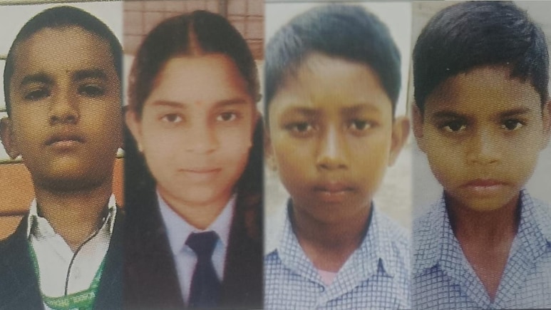 बहादुरी उम्र की मोहताज नहीं... अद्भुत साहस और सूझबूझ से इन बच्चों ने बचाई कई जिंदगियां, प्रेरणादायक है इनकी कहानी