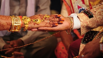 Middle East Conflict Disrupts Indian Weddings, Leaves Families in Limbo