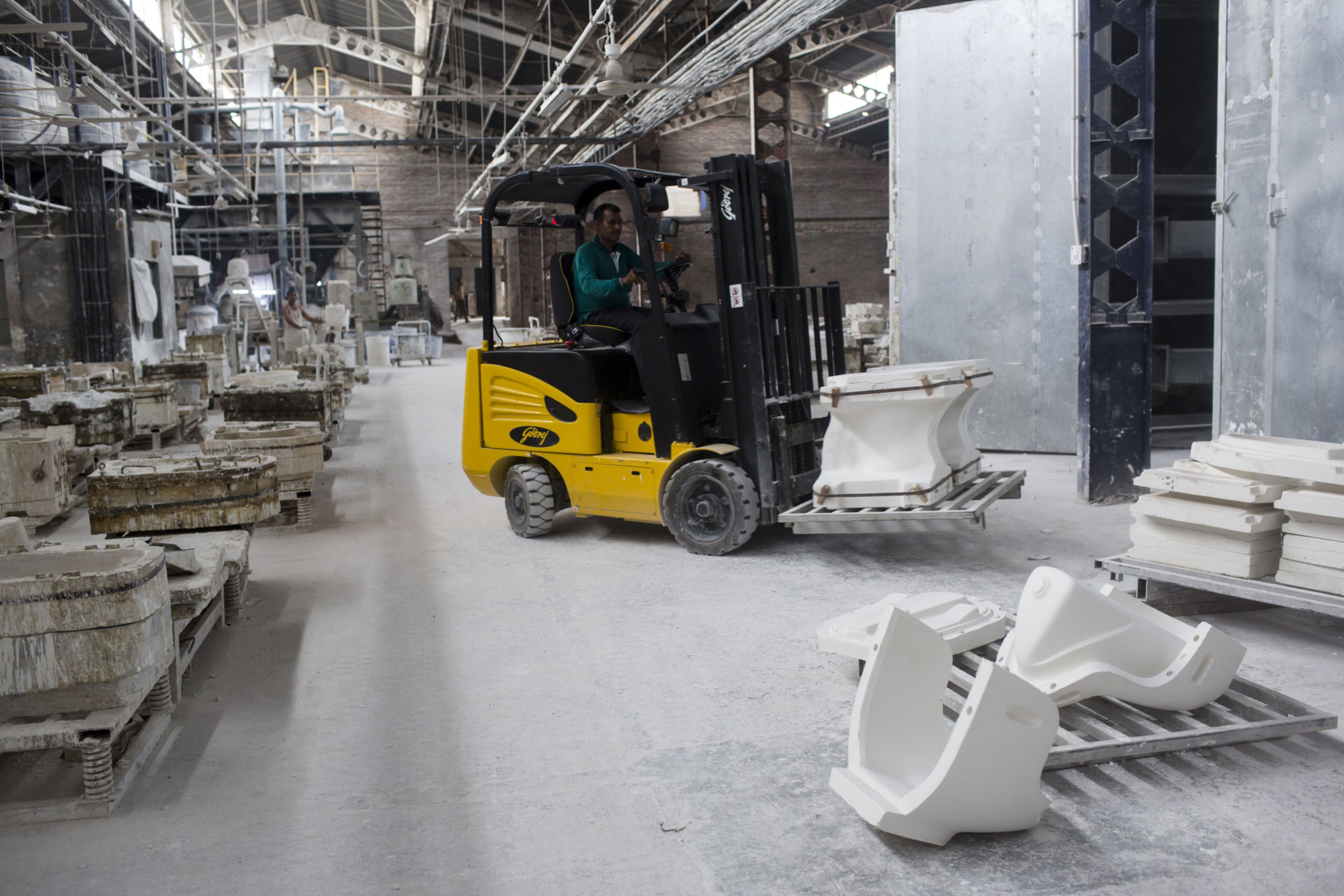 Cera Sanitaryware - Operational Disruption Weighed On Q3 Results: IDBI Capital