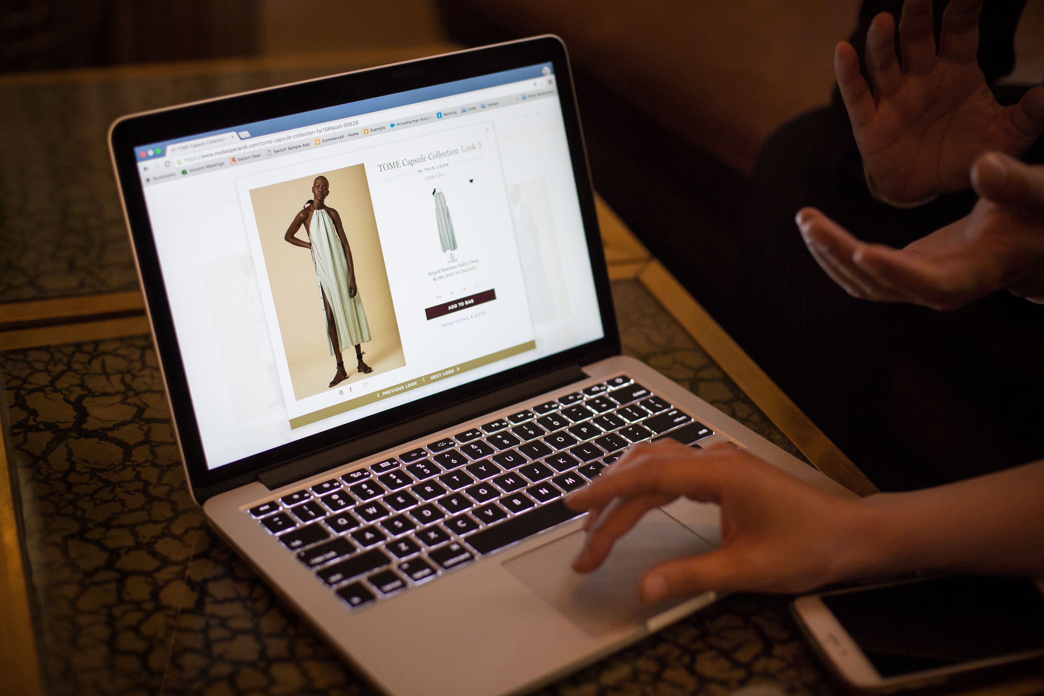 Resist U.S. Pressure To Defer Rollout Of E-commerce Norms: RSS Affiliate Swadeshi Jagran Manch To Government