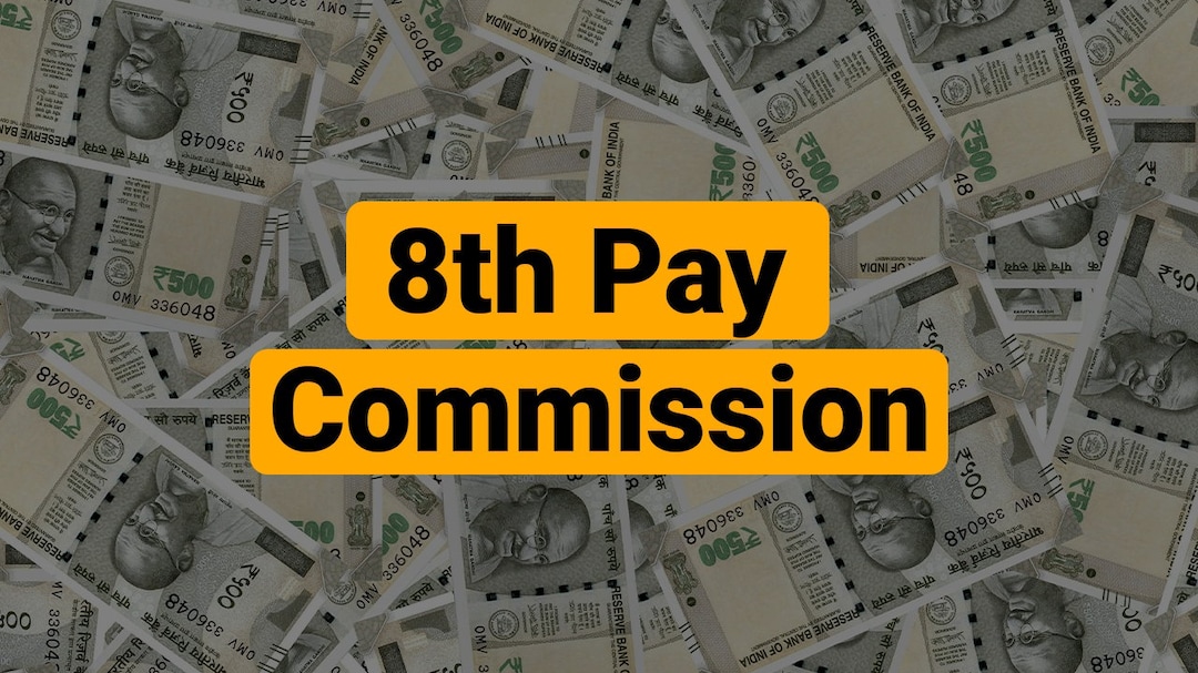 8th Pay Commission: Rs 69,000 Minimum Pay, Fitment Factor Of 3.83 — Key NC-JCM Staff Side Proposals