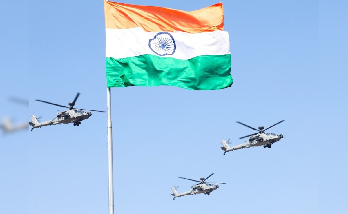 Latest and Breaking News on NDTV