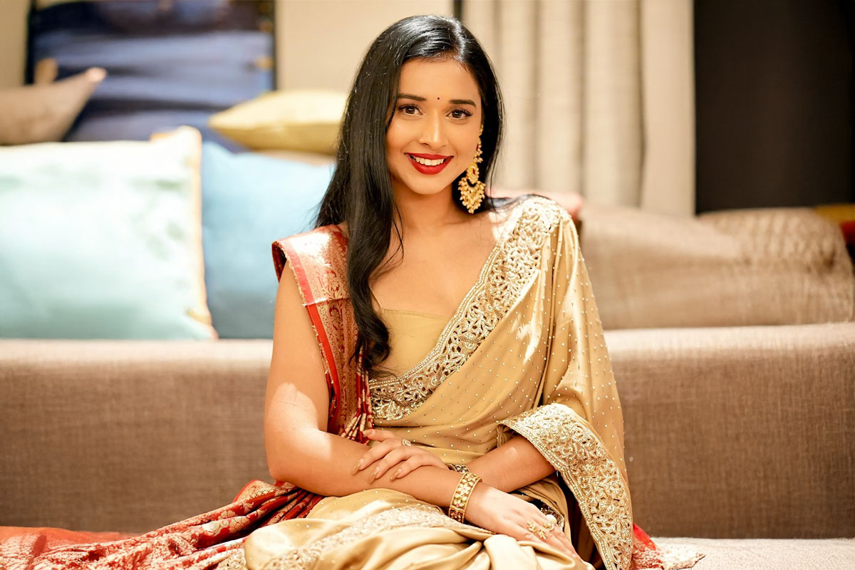 Tanya Mittal Clarifies '150 Bodyguards' Claim; Gives Tour of Pharma Factory